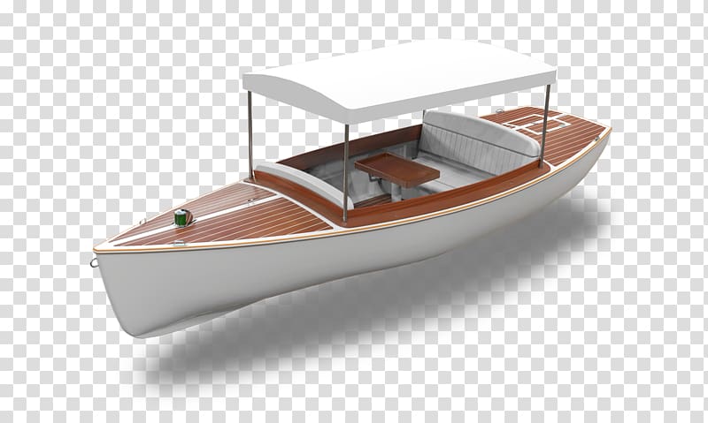 Yacht Electric boat Electricity Motor Boats, luxury home mahogany timber flyer transparent background PNG clipart