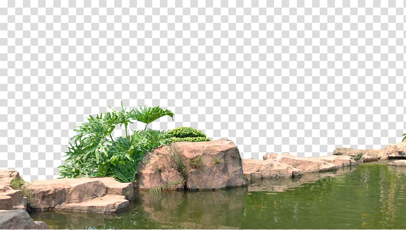 Lake Designer Computer file, Lake stone shape transparent background PNG clipart