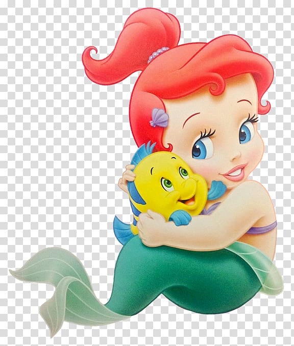 Ariel from Mermaid illustration, Ariel The Prince YouTube Disney Princess The Walt Disney Company, Mermaid transparent background PNG clipart