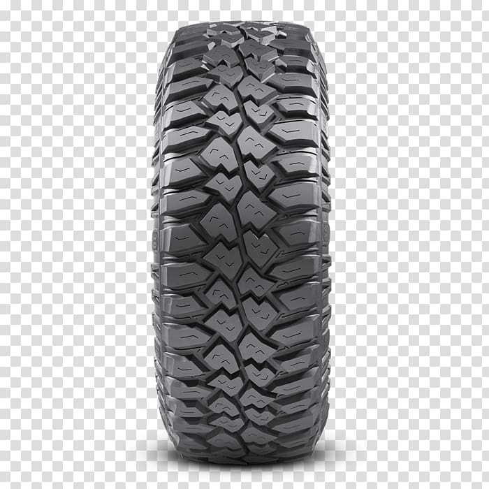 Tread Off-road tire Tire code Wheel, radial light transparent background PNG clipart