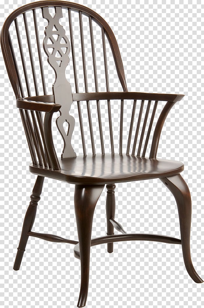 Table Windsor chair Ercol Rocking Chairs, table transparent background PNG clipart