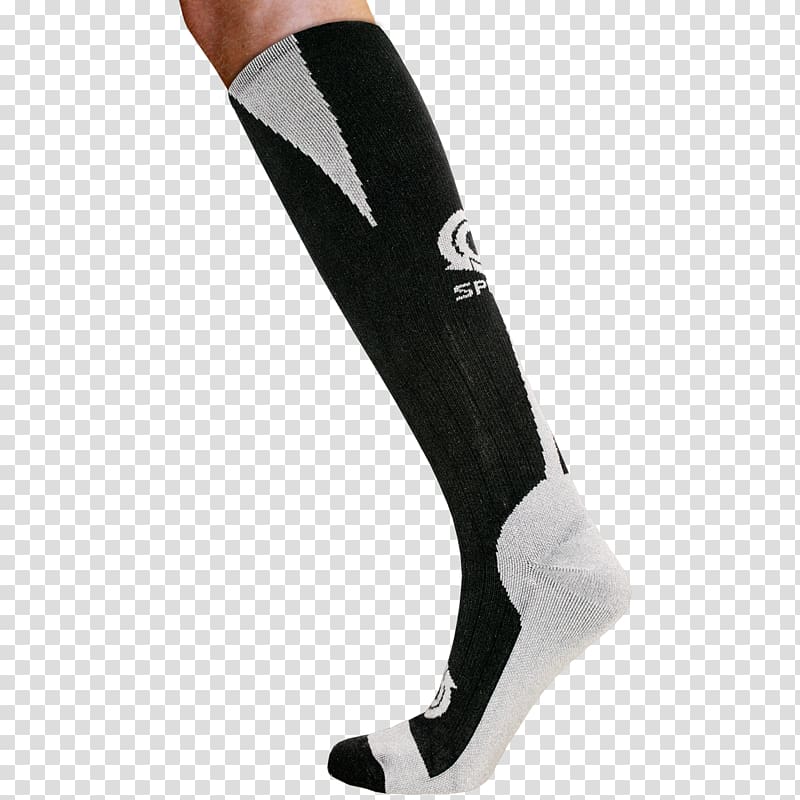 Human leg Joint Knee Calf Thigh, socks transparent background PNG clipart