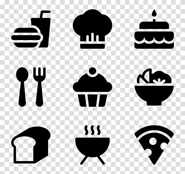 Computer Icons , eat snack transparent background PNG clipart