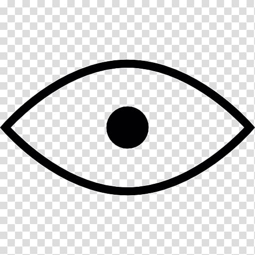 Eye Medical Ophthalmology Visual perception Shape, Eye transparent background PNG clipart