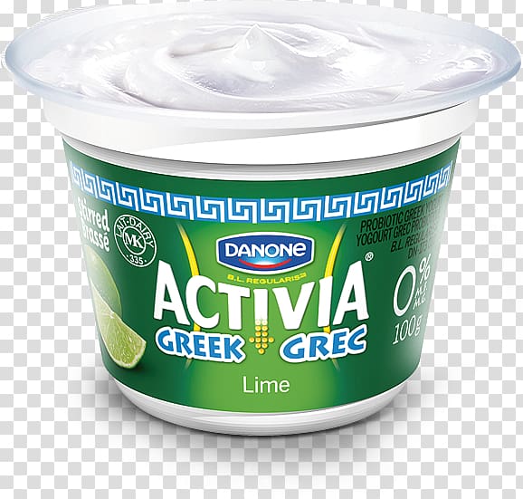 Greek cuisine Breakfast Cream Greek yogurt, Yogurt transparent background PNG clipart
