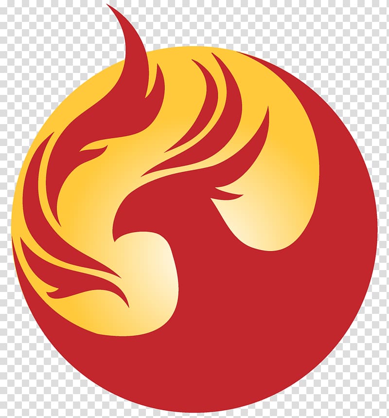 Phoenix Logo Corporate identity, Phoenix transparent background PNG clipart