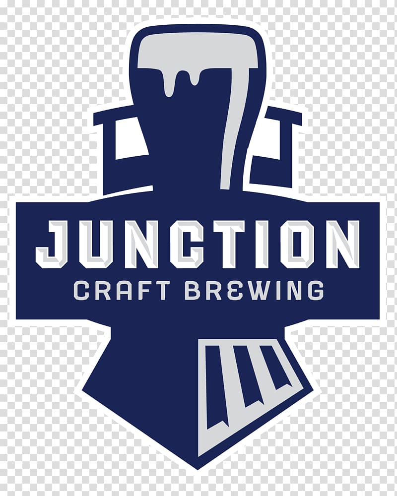 Junction Craft Brewing The Junction Beer Lager Ale, beer transparent background PNG clipart