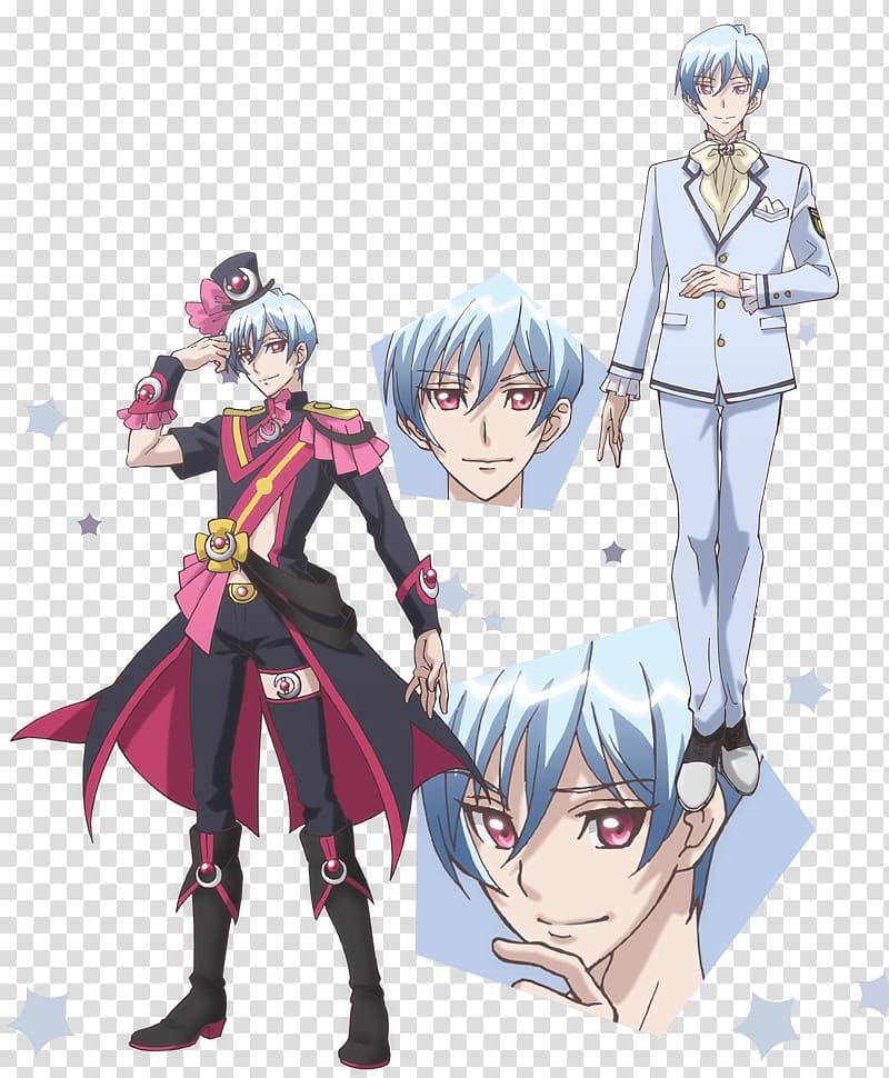 Cosplay Character Anime Akihiko Beppu, cosplay transparent background PNG clipart