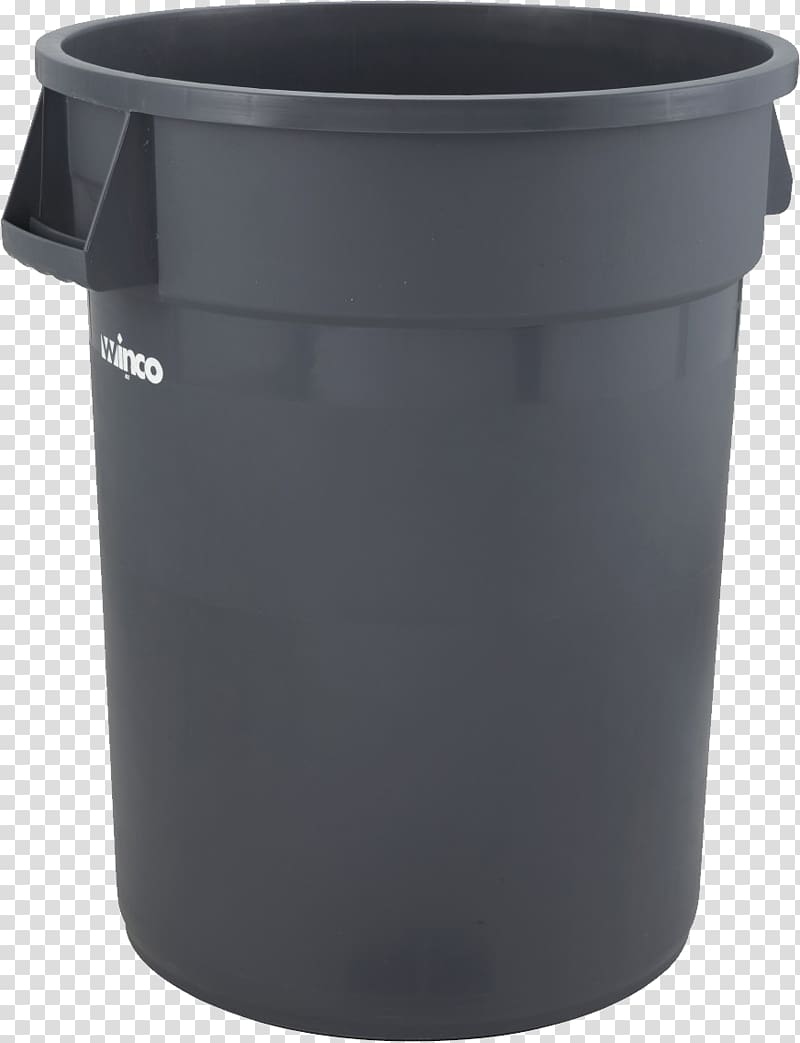 Trash can transparent background PNG clipart