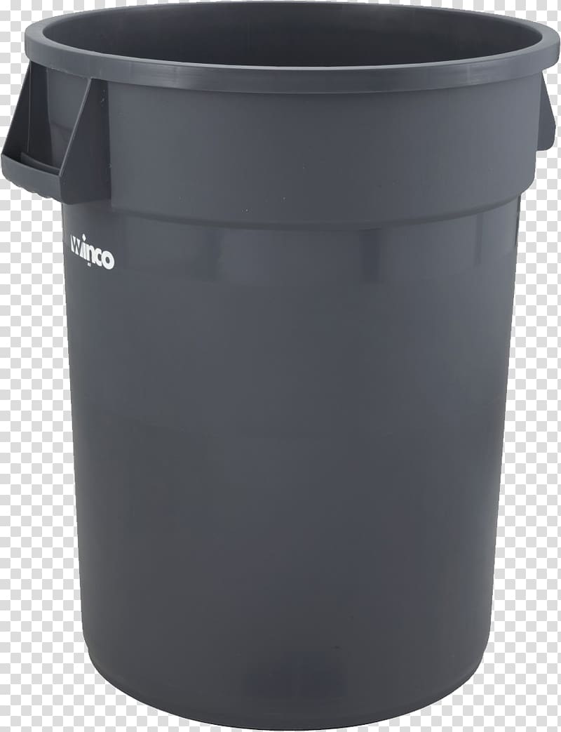 Waste container Plastic, Trash can transparent background PNG clipart