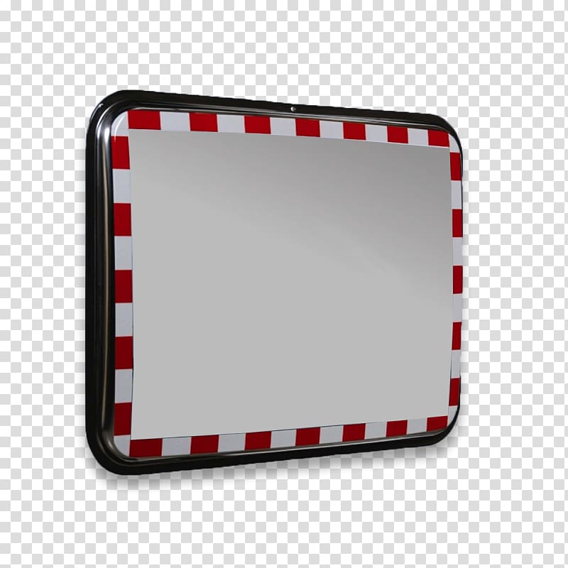 Mirror Stainless steel Vehicle blind spot Material, mirror transparent background PNG clipart