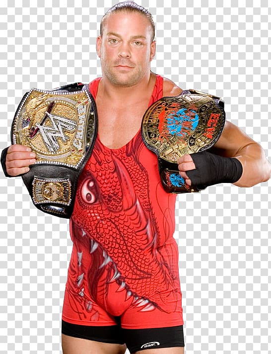 Rob Van Dam WWE Championship ECW WWE Intercontinental Championship WWE Universal Championship, Rob Van Dam Pic transparent background PNG clipart