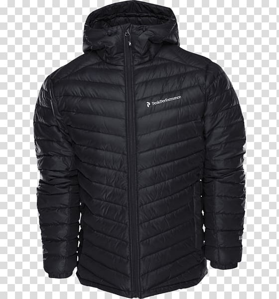 Jacket Coat Clothing Zipper Peak Performance, jacket transparent background PNG clipart