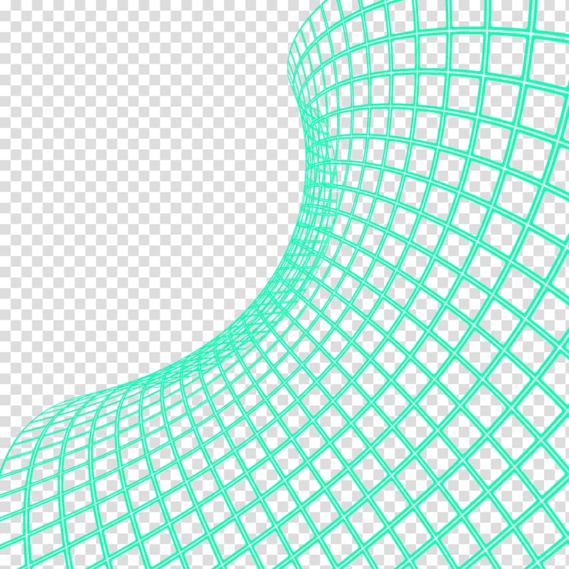 green net illustration, Line Grid, Grid lines transparent background PNG clipart