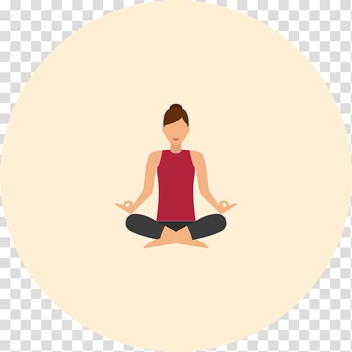 Dr. Barkha Nagpal; Physiotherapy, Pregnancy Care, Doula, Pilates & Fitness Studio Yoga Scalable Graphics Meditation, Yoga meditation girl transparent background PNG clipart