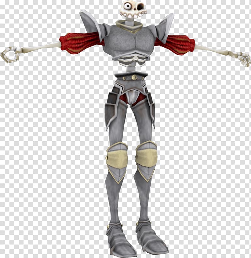 MediEvil: Resurrection Sir Daniel Fortesque Crash Tag Team Racing Character Three-dimensional space, medievil transparent background PNG clipart