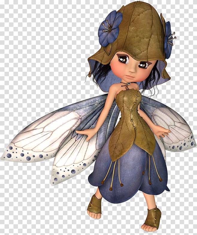 Fairy Flower Fairies Elf , Fairy transparent background PNG clipart