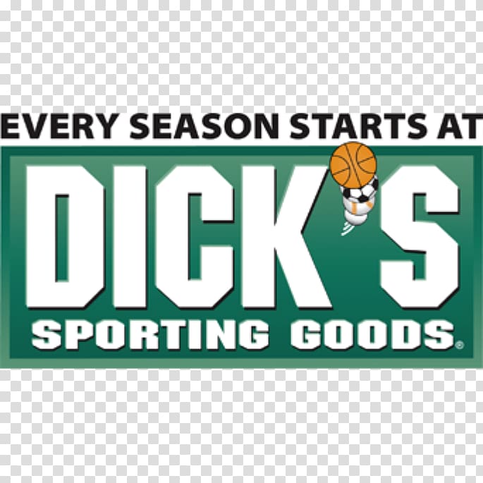 DICK'S Sporting Goods Pittsburgh Marathon Shopping Centre, Dick's Sporting Goods transparent background PNG clipart