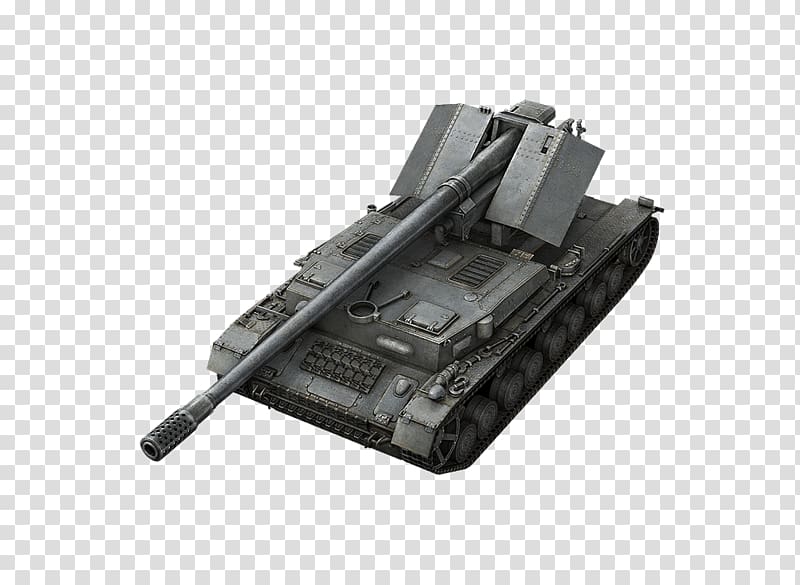 World of Tanks Self-propelled gun Self-propelled artillery, Tank transparent background PNG clipart