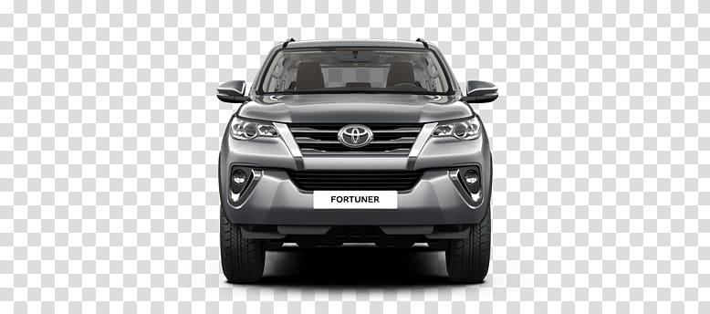 Toyota Fortuner Car Mini sport utility vehicle, toyota transparent background PNG clipart