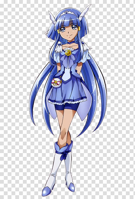 Reika Aoki Pretty Cure All Stars Akane Hino, Pretty Cure transparent background PNG clipart