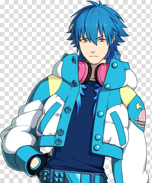 Dramatical Murder Cosplay Character Seragaki Diner Seragaki Community Center, cosplay transparent background PNG clipart