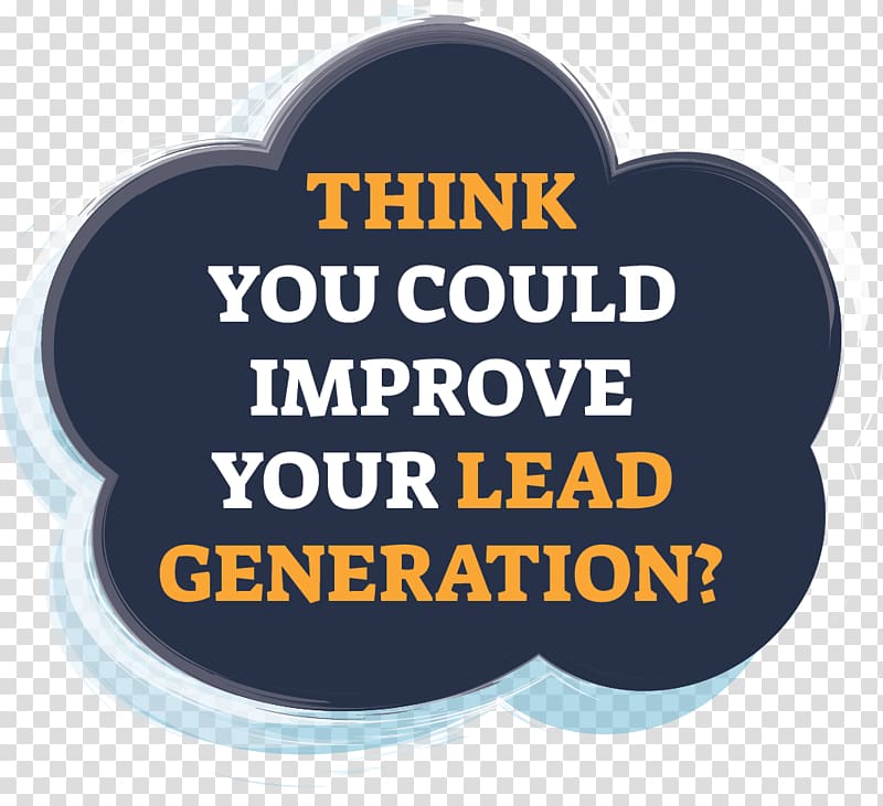 Think Pipeline Sales lead Lead generation Demand generation, Lead generation transparent background PNG clipart