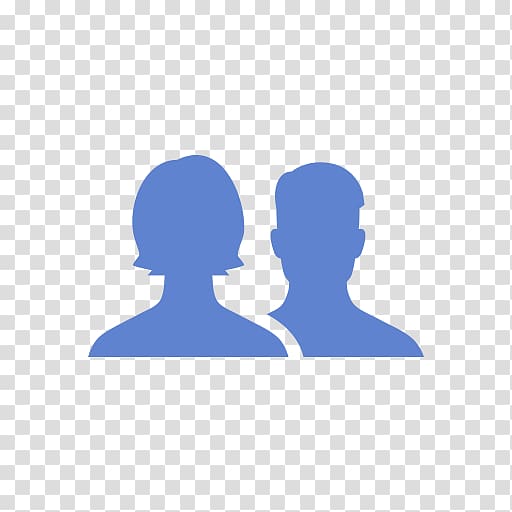 YouTube Facebook Computer Icons Conversation , social network transparent background PNG clipart