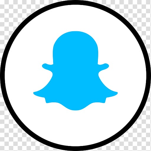 Social media Computer Icons Logo Snapchat, snapchat transparent background PNG clipart