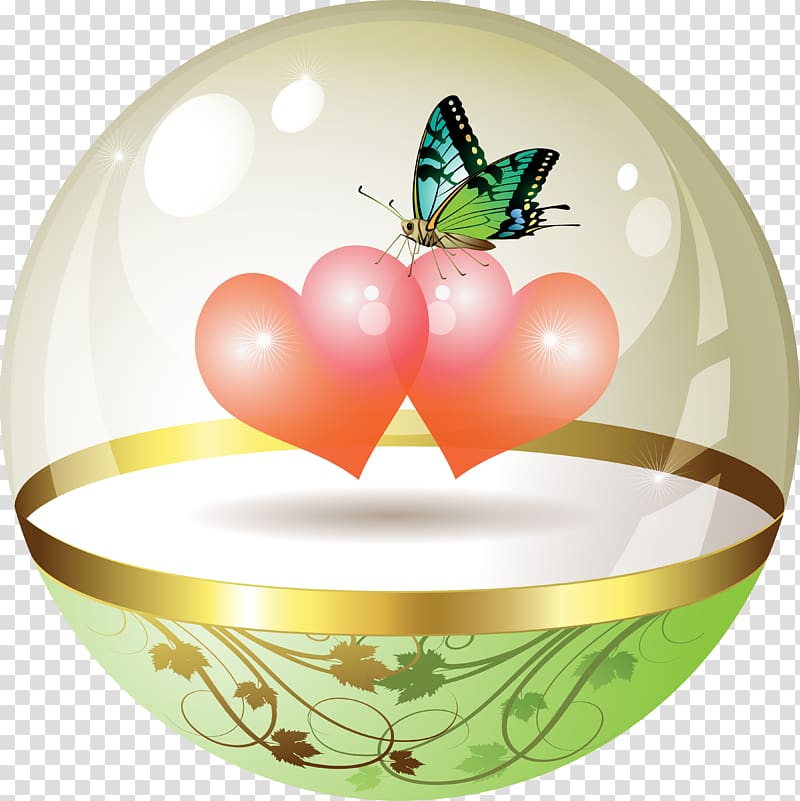 Swallowtail butterfly Papilio cresphontes, valentine dinner transparent background PNG clipart