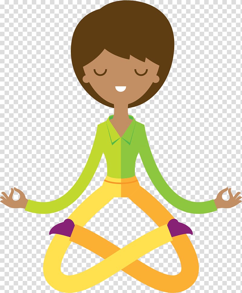 stress relief clip art