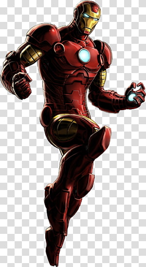 Iron Man - Guest Infinite Roblox - Free Transparent PNG Clipart