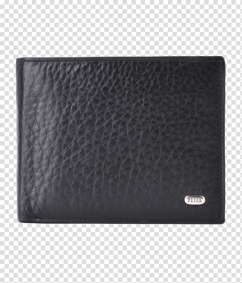 Wallet Leather 