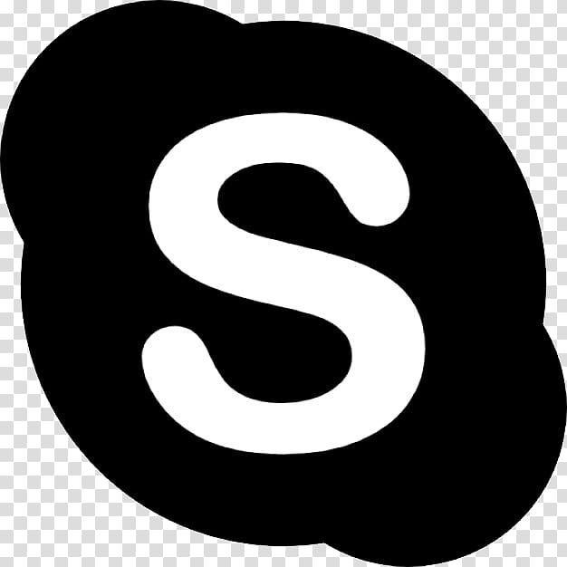 Skype logo, À Punt Microsoft Office 365 Valencian Media Corporation, Skype logo transparent background PNG clipart