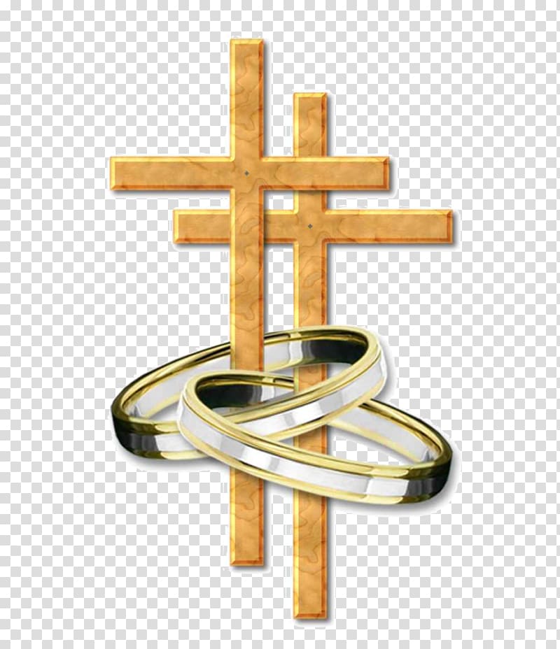 Sacraments of the Catholic Church Marriage Wedding, wedding transparent background PNG clipart