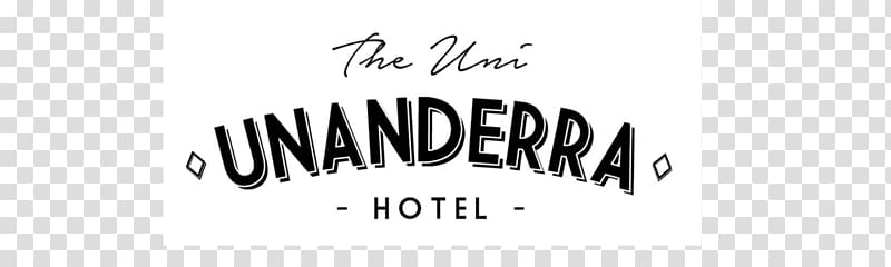 Logo Font Calligraphy Brand Design, hotels menu transparent background PNG clipart