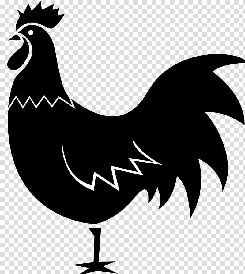 Paper Rooster Chicken School Child, rooster transparent background PNG clipart