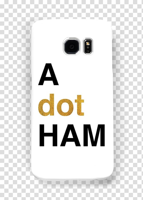 Mobile Phone Accessories T-shirt Telephone Hamilton iPhone 6S, dot splicing people transparent background PNG clipart