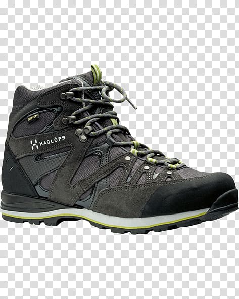 Sneakers Shoe Hiking boot Haglöfs, Hiking boots transparent background PNG clipart