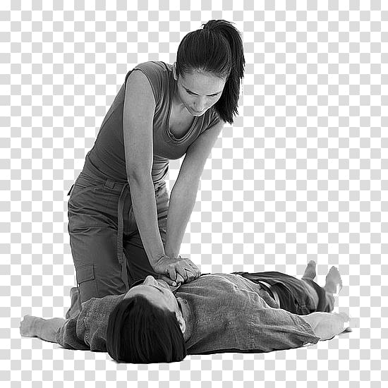 child cpr clipart