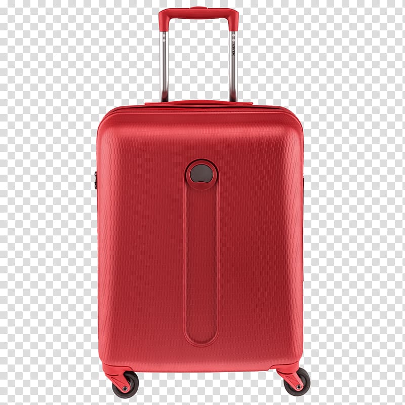 Suitcase Baggage Samsonite Trolley Case Hand luggage, suitcase transparent background PNG clipart