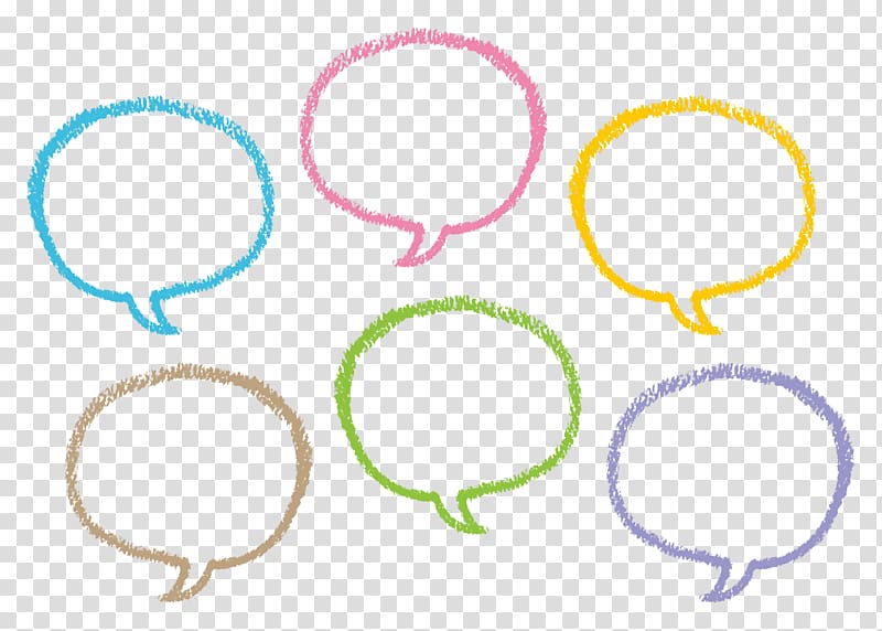 Speech balloon Crayon Developmental disability Attention deficit hyperactivity disorder, others transparent background PNG clipart