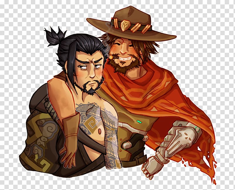 Hanzo Overwatch Fan art Fan fiction, Mayo transparent background PNG clipart