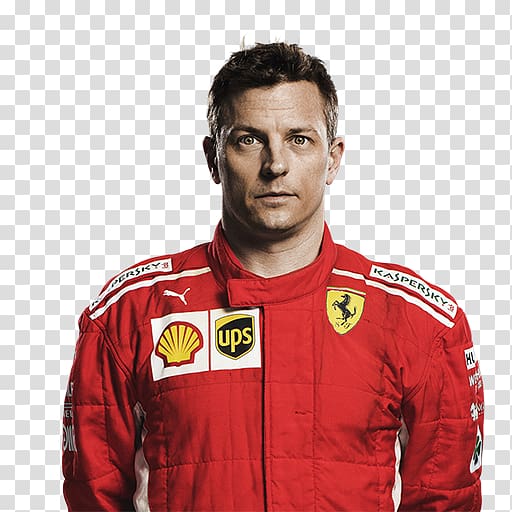 Kimi Räikkönen Scuderia Ferrari Formula 1 2018 Monaco Grand Prix French Grand Prix, formula 1 transparent background PNG clipart