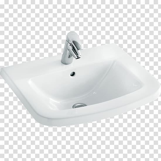 kitchen sink Ceramic Tap Jacob Delafon, Kohler Co. transparent background PNG clipart