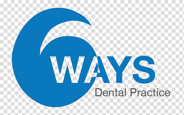 6 Ways Dental Surgery Logo Brand Trademark Font, Teeth Protect Logo transparent background PNG clipart