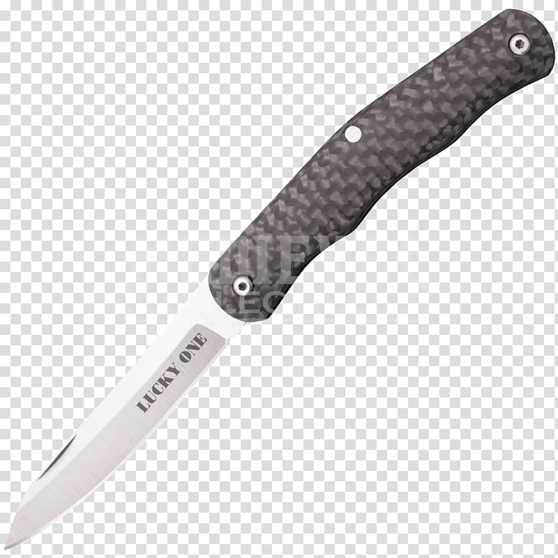 Pocketknife Cold Steel Blade, pocket knife transparent background PNG clipart