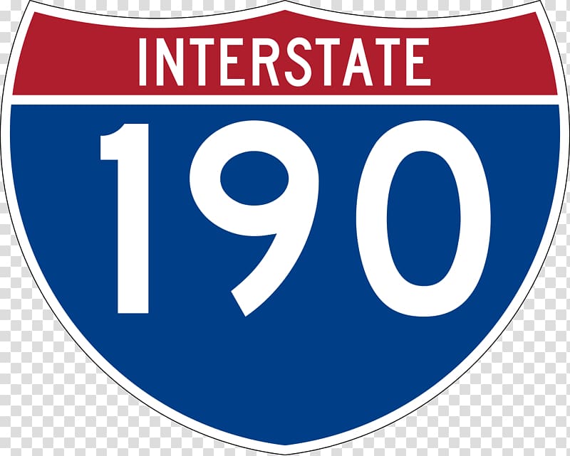 Interstate 90 Interstate 287 Interstate 405 US Interstate highway system Road, interstate transparent background PNG clipart