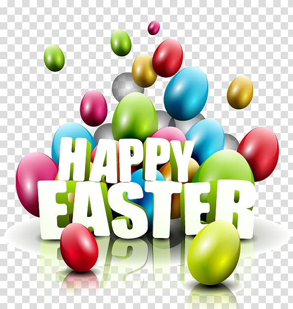 Easter Bunny Easter egg Illustration, Easter Egg Design transparent background PNG clipart