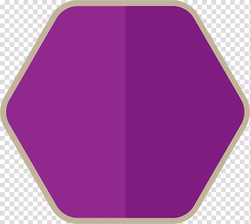 Hexagon Angle Geometry, hexagons transparent background PNG clipart